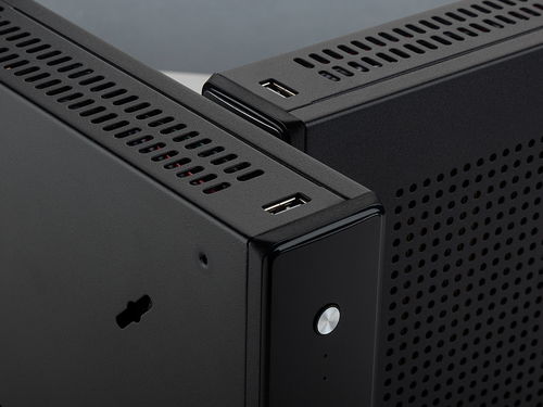 立人計算機 迷你ITX機箱也有大作為——T系列機箱典型應用案例、軟件及輔助設備全解析